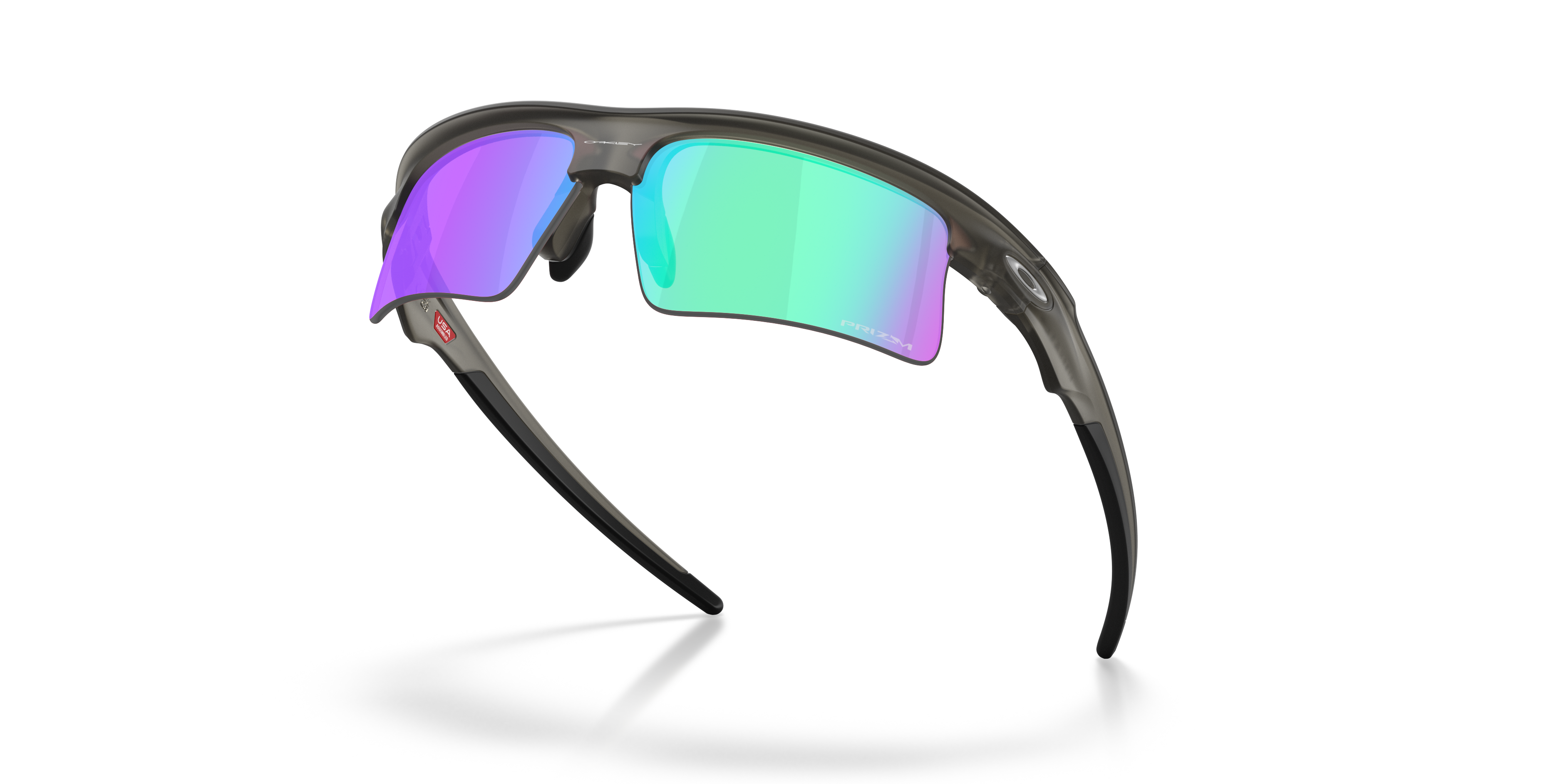 Oakley OO9534 953408 Bisphaera Speed 